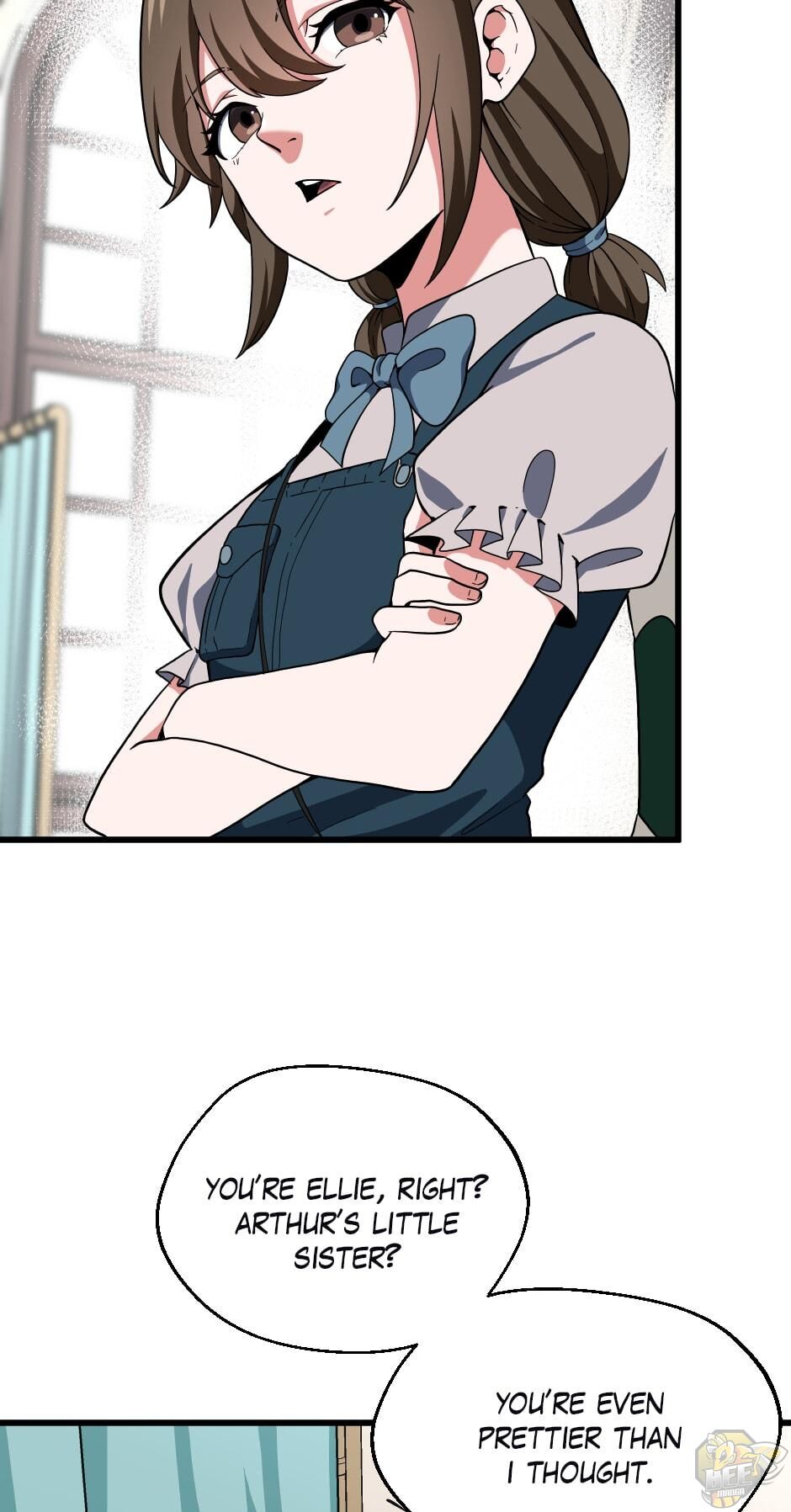 The Beginning After The End Chapter 101 image 39